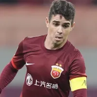 Oscar toma decisão sobre seu futuro em meio a interesse de Flamengo e São Paulo