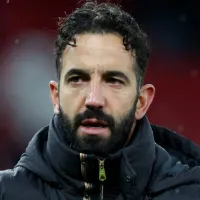 Manchester United prepara oferta astronômica por atacante dos sonhos de Ruben Amorim