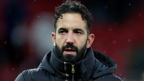 (Photo by Clive Brunskill/Getty Images)