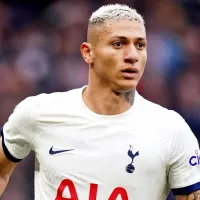 Palmeiras busca acerto com Richarlison e outro grande jogador para o Super Mundial