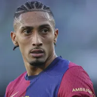 Chelsea decide contratar Raphinha e faz oferta milionária para tirá-lo do Barcelona
