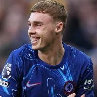 Cole Palmer aceita assinar com o Real Madrid e anúncio fica a um detalhe