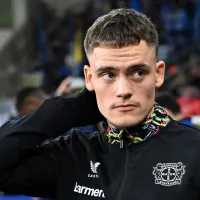 Guardiola aprova Wirtz e Manchester City vai oferecer 2 jogadores por transferência