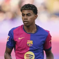 Barcelona enfrenta o Borussia Dortmund, que confia em defensor para parar Lamine Yamal