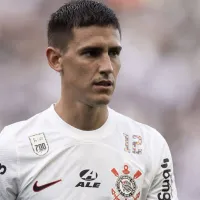 Matías Rojas, ex-Corinthians, é liberado pela Inter Miami e deve assinar com clube inusitado