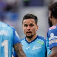Bahia consegue o sim e pode dar chapéu no Corinthians para anunciar atacante do Zenit