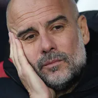 Guardiola quer contratar ala de destaque da Premier League para o Man City em janeiro