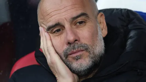 City de Guardiola quer contratar lateral de destaque na Premier League.