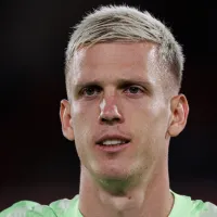 Deco faz revelação sobre futuro de Dani Olmo, que corre risco de deixar o Barcelona