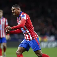 Samuel Lino, do Atlético de Madrid, é sincero sobre o Mundial de Clubes: "Uma competição..."