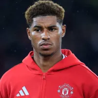 Rashford pode sair para o PSG, mas Manchester United estipula valor alto para negociação