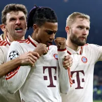 Manchester United quer assinar com craque do Bayern de Munique em 2025