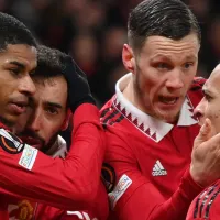 Manchester United decide se desfazer de três grandes nomes do seu plantel