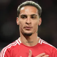 Ex-Manchester United critica Antony duramente e sugere venda do jogador