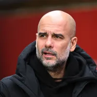 Guardiola minimiza derrota do Manchester City para a Juventus: "Jogamos muito..."
