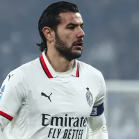 Real Madrid já sabe quanto terá que pagar pela contratação de Theo Hernández