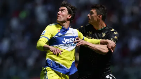 (Foto: Jonathan Moscrop/Getty Images)