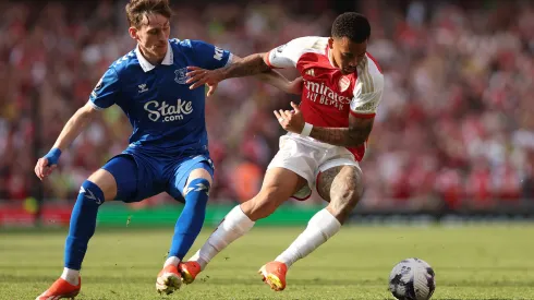 (Foto: Julian Finney/Getty Images)