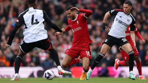 (Foto: Julian Finney/Getty Images)