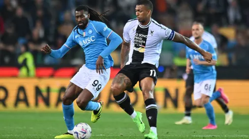 (Foto: Alessandro Sabattini/Getty Images)