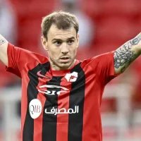 Róger Guedes é recusado pelo Flamengo e pode pintar em outra grande potência do Brasileirão