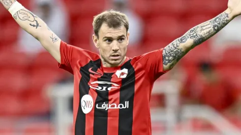 Róger Guedes é recusado pelo Flamengo e pode pintar em outra grande potência do Brasileirão. (Foto: Imago)