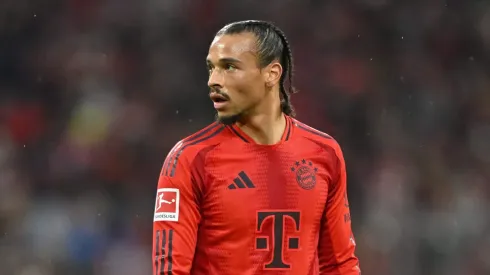 (Photo by Sebastian Widmann/Getty Images)