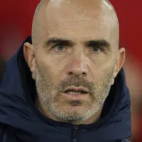 Zagueiro sul-americano da Champions é disputado pelo Chelsea de Enzo Maresca e Liverpool