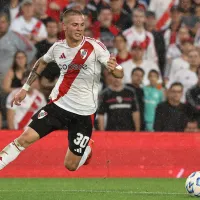 Chelsea quer pagar cláusula milionária de Mastantuono, do River Plate