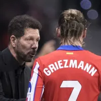 Diego Simeone indica e Atlético de Madrid renova contrato com atacante até 2028