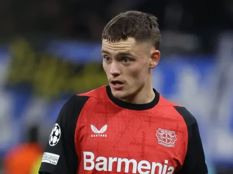 Partiu, Bayern? Wirtz recebe oferta do clube alemão