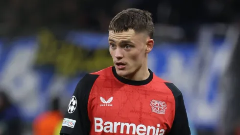 Bayern de Munique faz oferta por Wirtz, do Bayer Leverkusen.