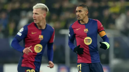 (Foto: Lars Baron/Getty Images)