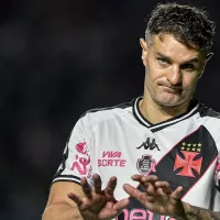 Mercado da bola: Vegetti, do Vasco, decide se será o 1º reforço do Corinthians em 2025