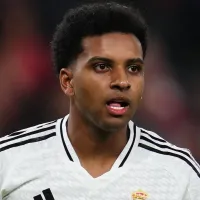 Real Madrid e Manchester City podem realizar grande troca envolvendo Rodrygo