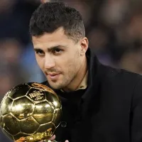 Rodri pede, e Manchester City vai ao mercado em busca de contratar estrela para Guardiola