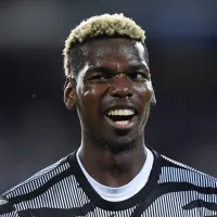 Mercado da bola: Ex-Manchester United, Pogba revela desejo de jogar em clube do Brasil