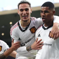 Barcelona tem sinal positivo para anunciar atacante em baixa no Manchester United