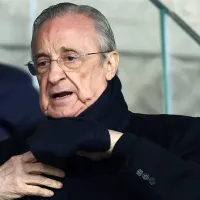 Mendy vive dilema no Real Madrid e Florentino Pérez dá luz verde em saída de R$ 137 mi