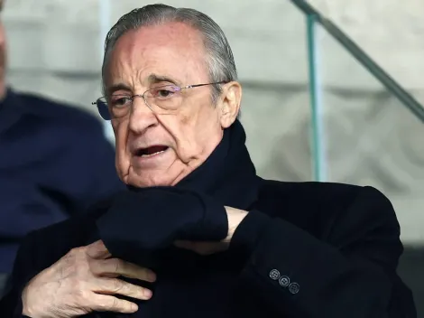 Real Madrid está aberto à venda de Mendy