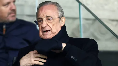 Florentino Pérez dá luz verde para saída de ídolo do Real Madrid.
