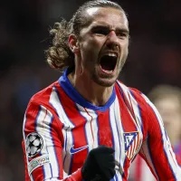 Atlético de Madrid pode surpreender e definir futuro de Griezmann em breve