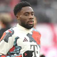 Real Madrid se afasta da contratação de Alphonso Davies e motivo é revelado