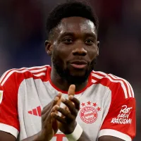Alphonso Davies e mais sete: Veja quem pode assinar com o Barcelona em 2025