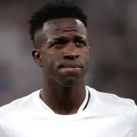 Vini Jr, do Real Madrid, assina novo contrato nos bastidores e Neymar estaria envolvido