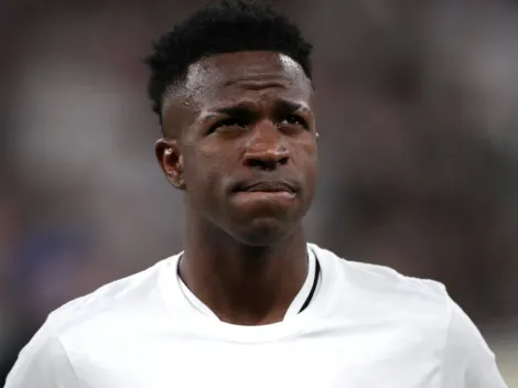 Vini Jr acerta com Kings League, projeto de Piqué, diz jornal