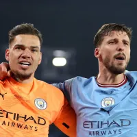 Manchester City busca negociar um dos principais nomes do seu elenco titular