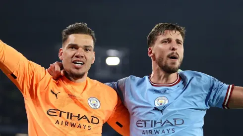 (Photo by Michael Steele/Getty Images)