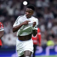Vinícius Júnior brilha e é escolhido o melhor jogador de 2023/24 pelo jornal "Marca"