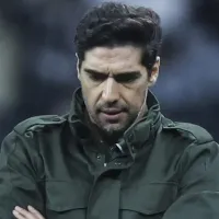 Abel Ferreira se torna o favorito para assumir o comando de uma potência europeia